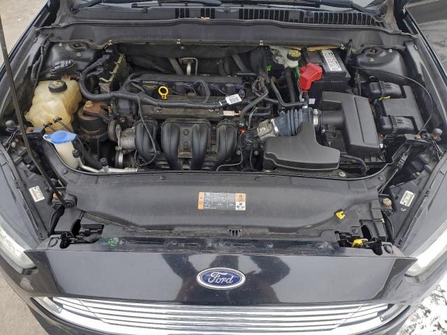 Ford Fusion Se Image 3