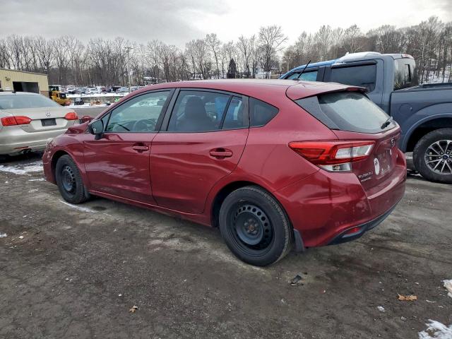 Subaru Impreza Image 8