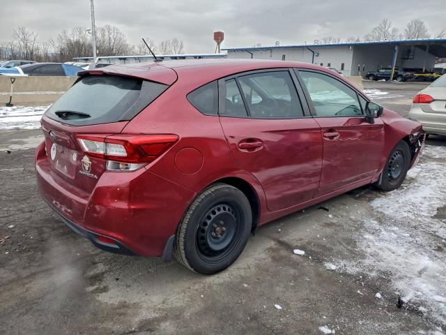 Subaru Impreza Image 9