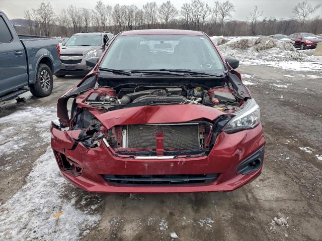 Subaru Impreza Image 5