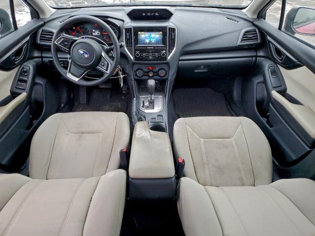 Subaru Impreza Image 3