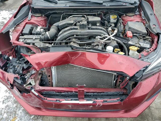 Subaru Impreza Image 6