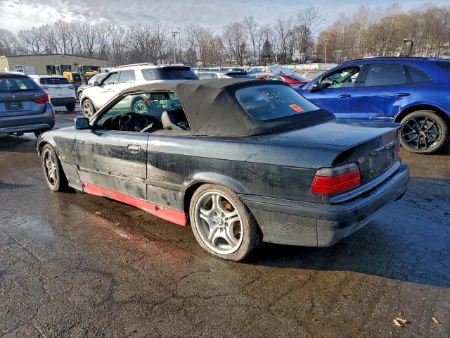 BMW 3 Series Ic Image 7