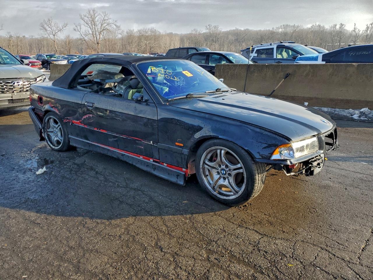 BMW 3 Series Ic Image 3