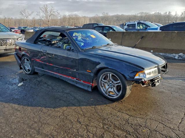 BMW 3 Series Ic Image 3