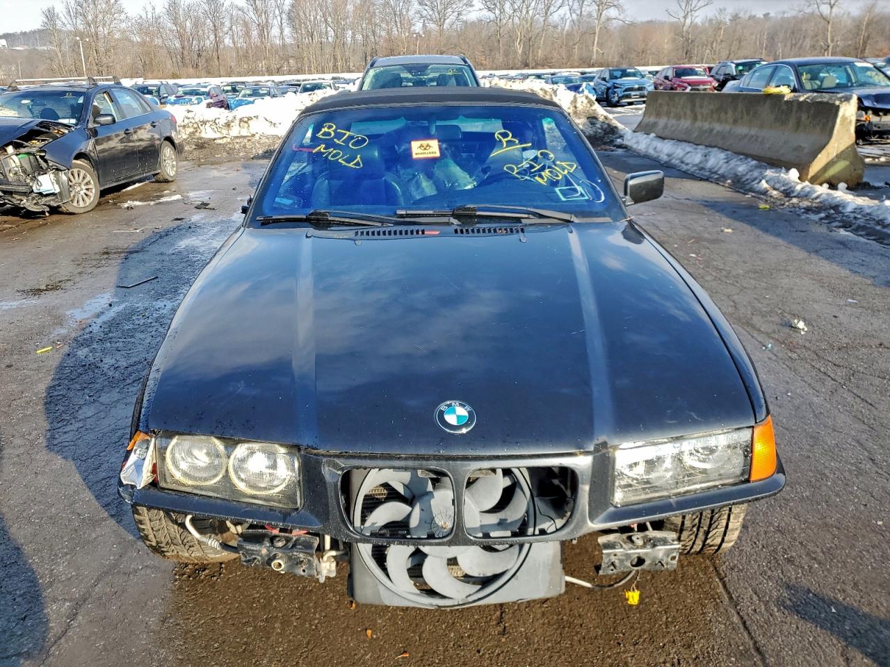 BMW 3 Series Ic Image 5