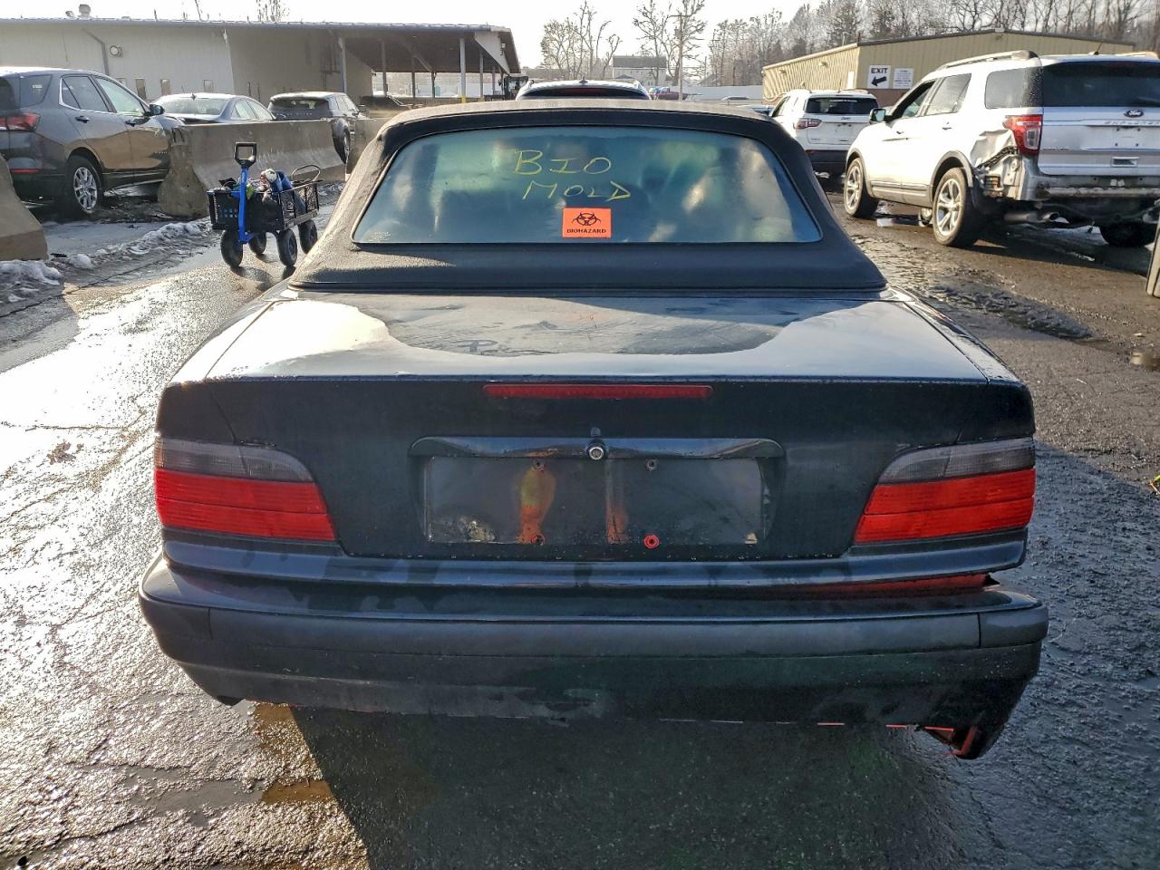 BMW 3 Series Ic Image 8