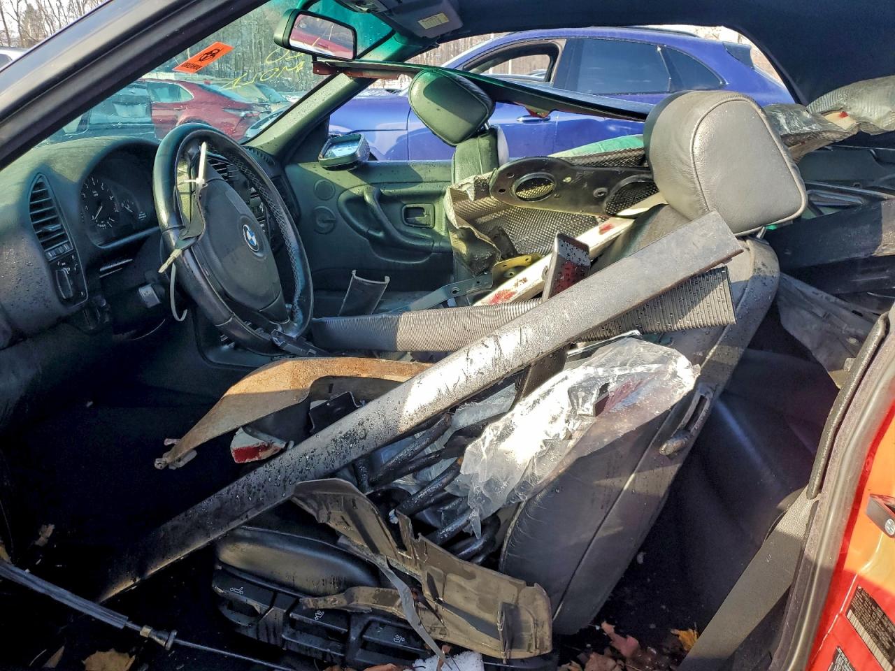 BMW 3 Series Ic Image 9