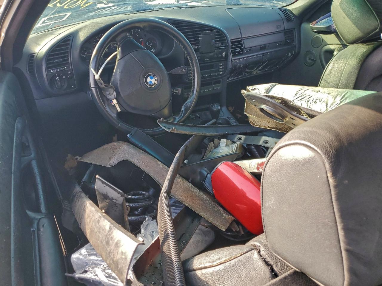 BMW 3 Series Ic Image 6