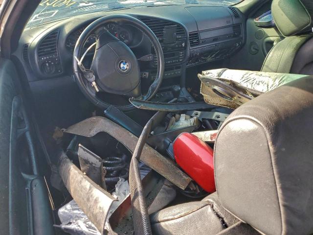 BMW 3 Series Ic Image 6