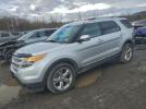 Ford Explorer Limited Image 1