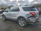 Ford Explorer Limited Image 2