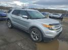 Ford Explorer Limited Image 7