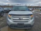Ford Explorer Limited Image 4