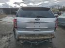 Ford Explorer Limited Image 11