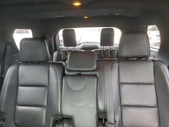 Ford Explorer Limited Image 5