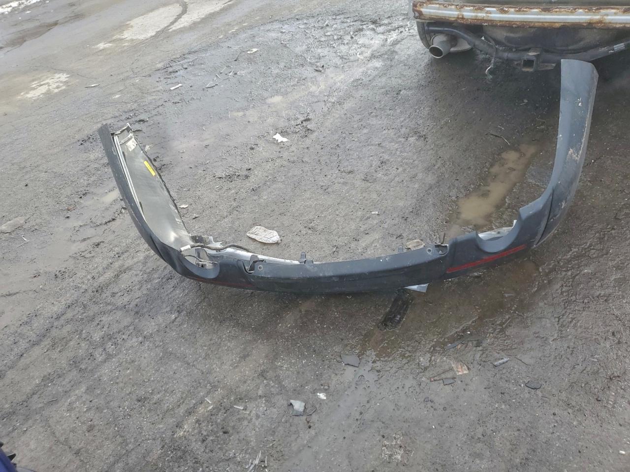 Ford Explorer Limited Image 12