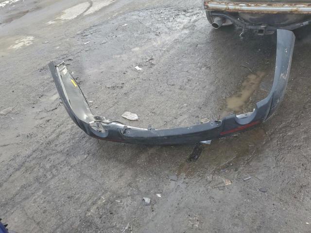 Ford Explorer Limited Image 12