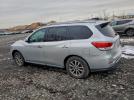Nissan Pathfinder S Image 2