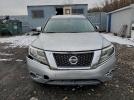 Nissan Pathfinder S Image 3
