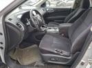 Nissan Pathfinder S Image 8