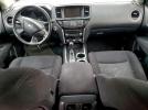 Nissan Pathfinder S Image 13