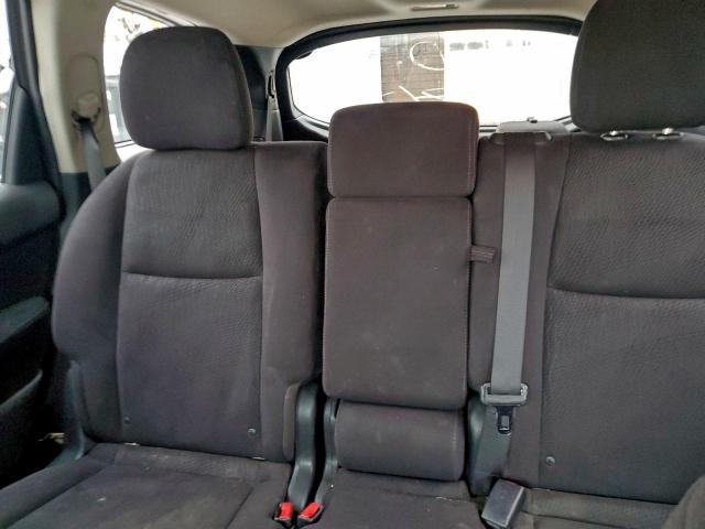 Nissan Pathfinder S Image 12