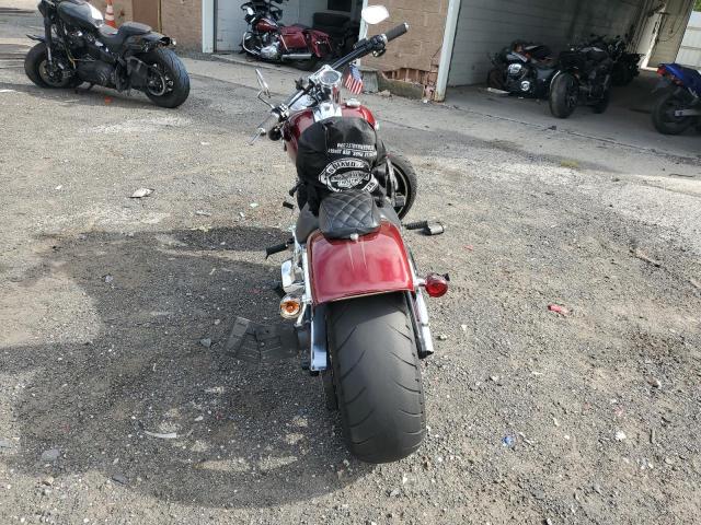 Harley-Davidson Fx Breakout Image 4