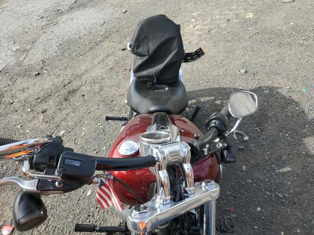 Harley-Davidson Fx Breakout Image 2