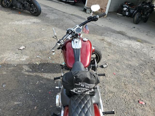 Harley-Davidson Fx Breakout Image 6