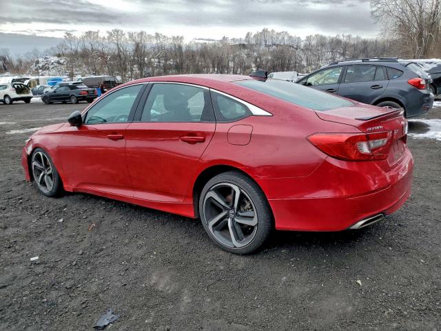 Honda Accord Sport Image 3