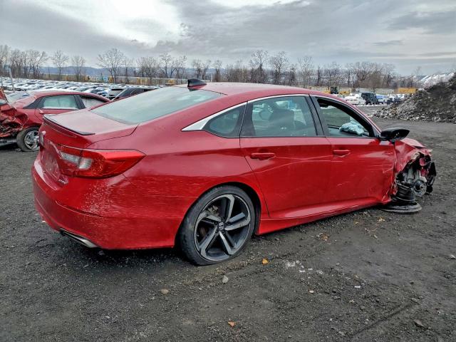 Honda Accord Sport Image 5