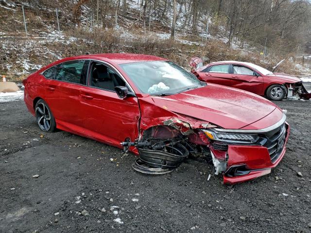 Honda Accord Sport Image 4