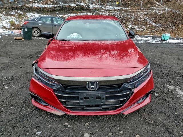 Honda Accord Sport Image 9