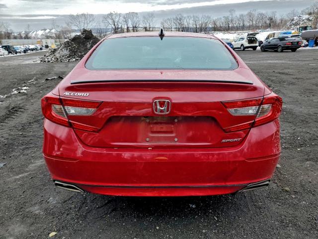 Honda Accord Sport Image 6