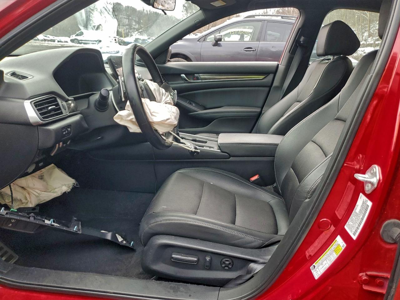 Honda Accord Sport Image 7