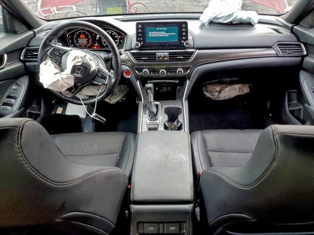 Honda Accord Sport Image 8