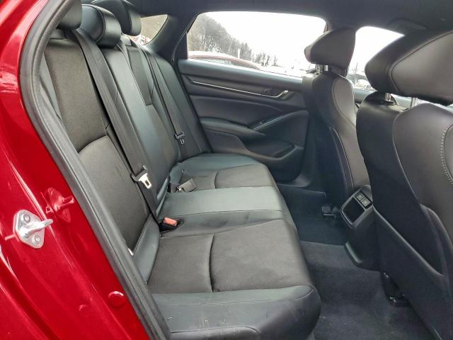 Honda Accord Sport Image 10