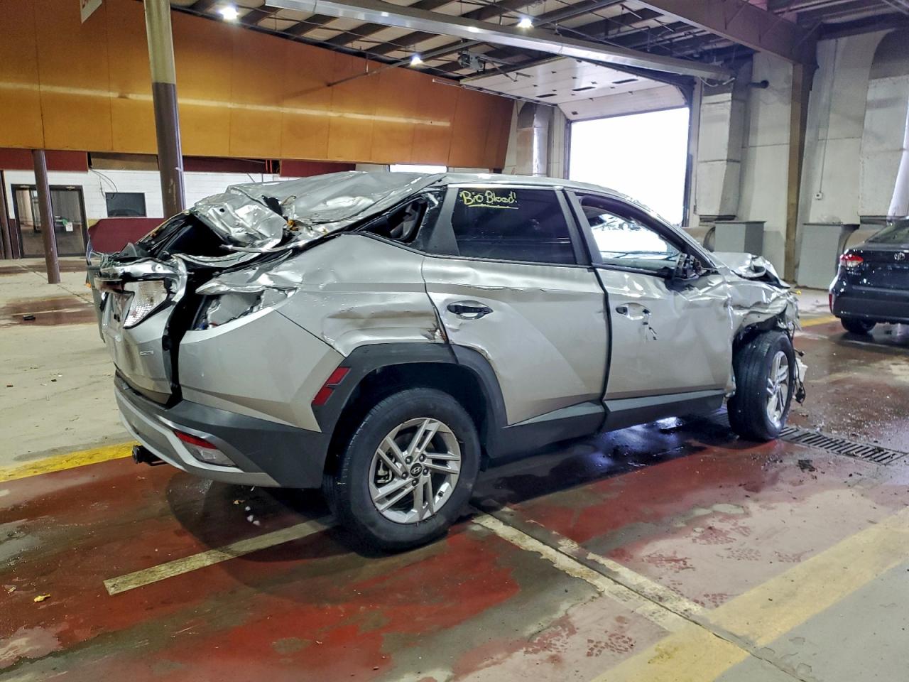 Hyundai TUCSON Se Image 13