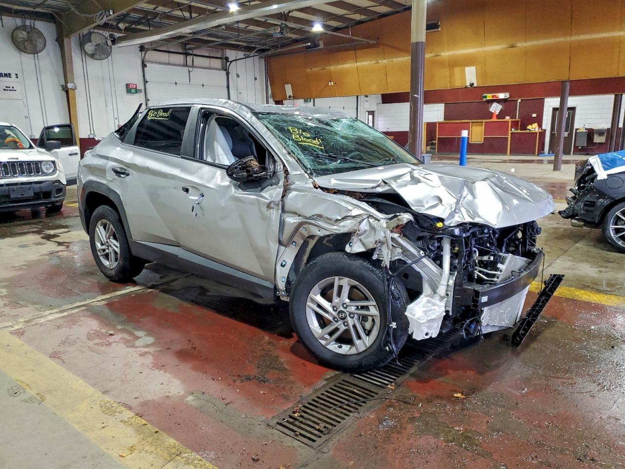 Hyundai TUCSON Se Image 7