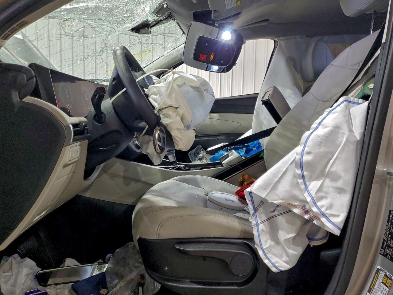 Hyundai TUCSON Se Image 9