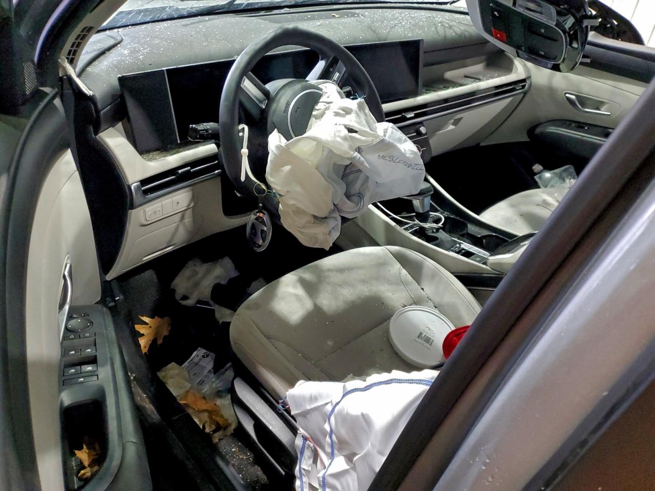 Hyundai TUCSON Se Image 4