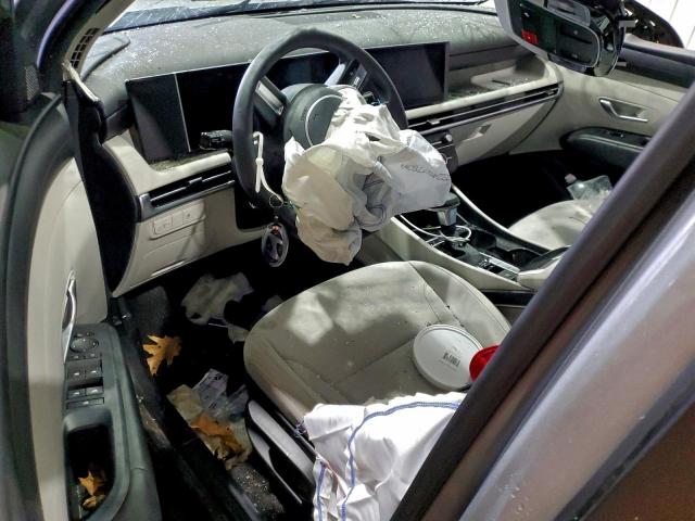 Hyundai TUCSON Se Image 4