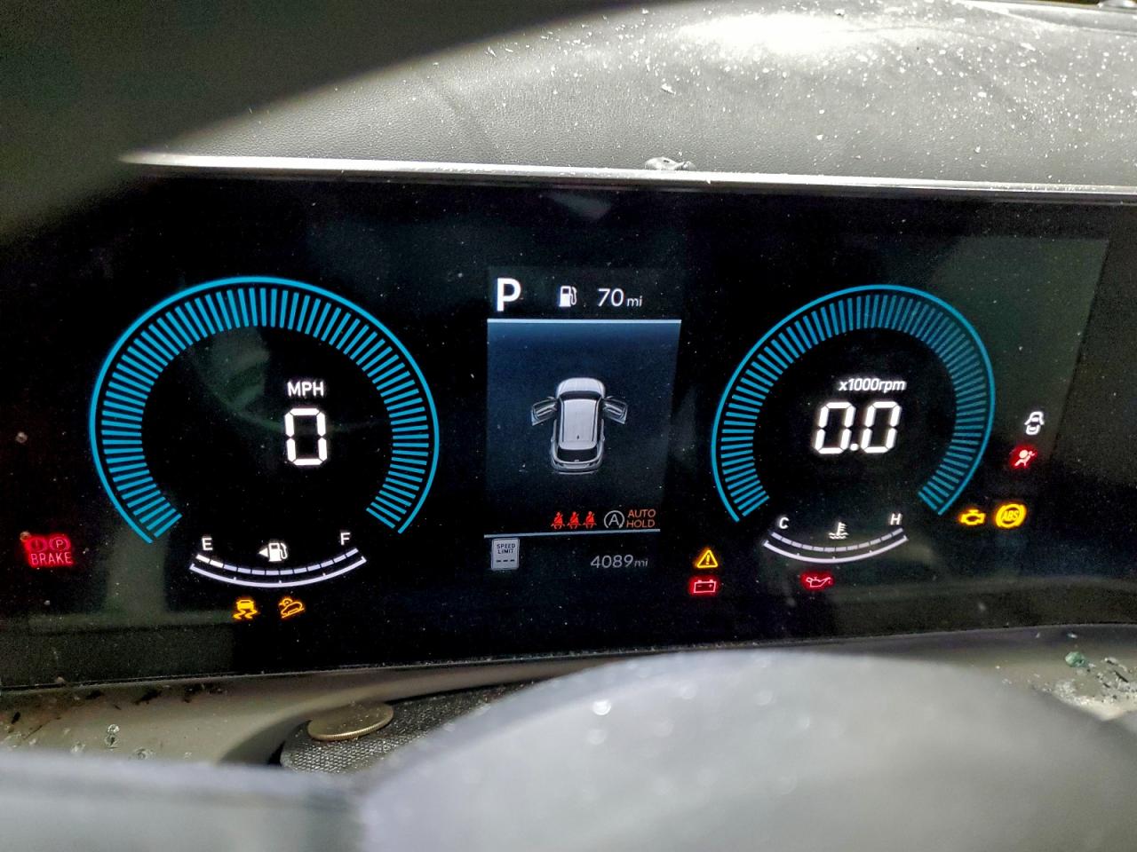 Hyundai TUCSON Se Image 6