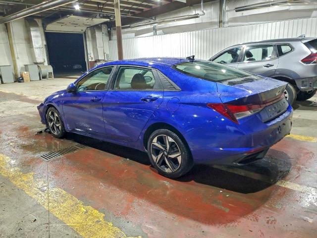 Hyundai ELANTRA Sel Image 3