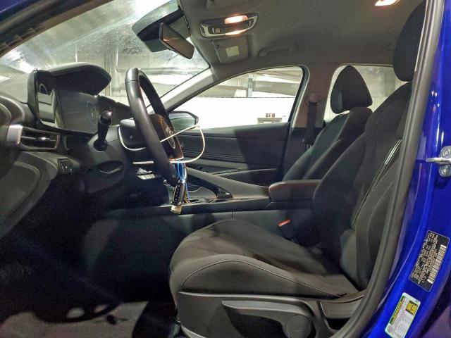 Hyundai ELANTRA Sel Image 8