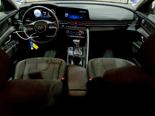 Hyundai ELANTRA Sel Image 11