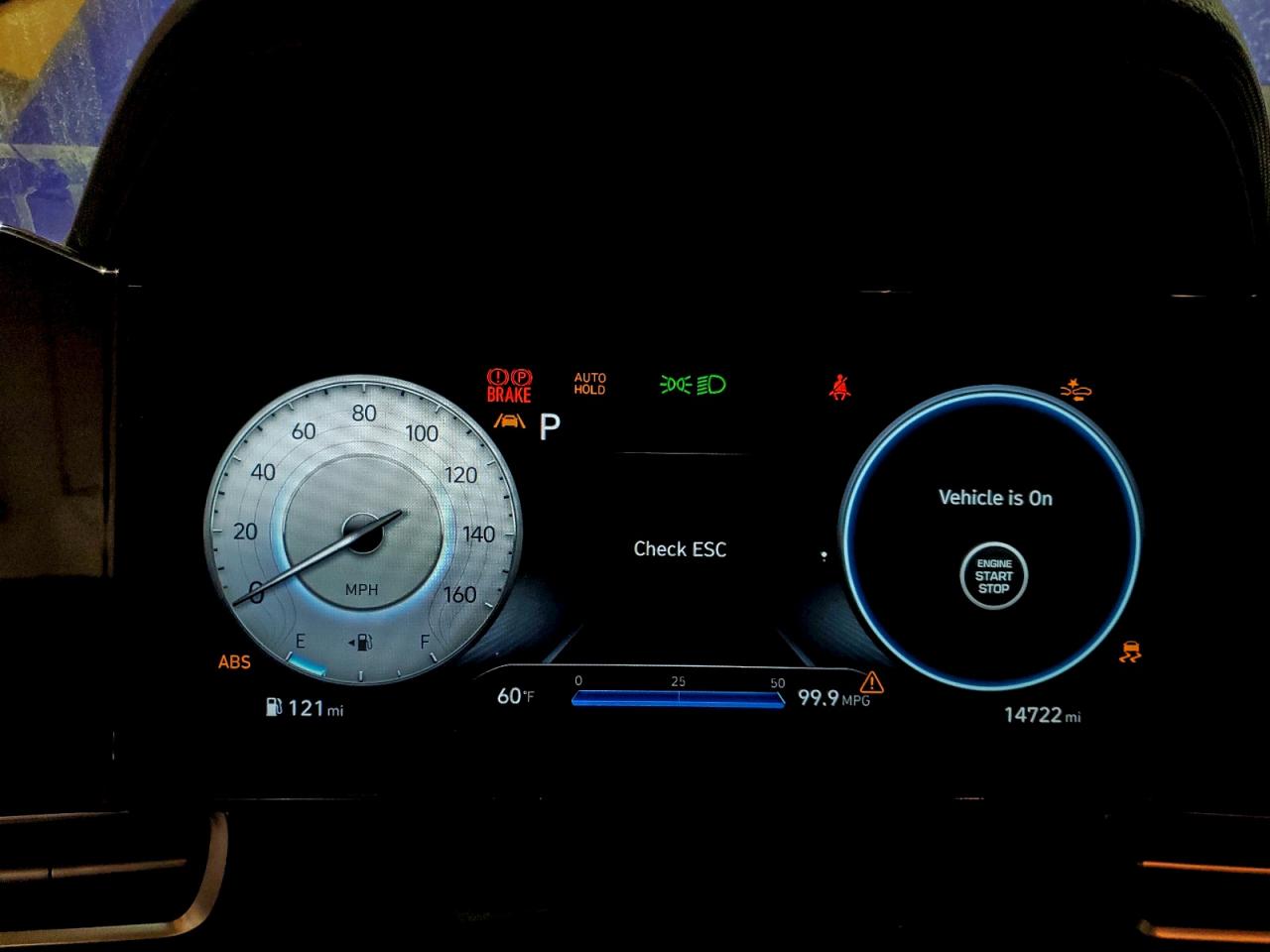 Hyundai ELANTRA Sel Image 5