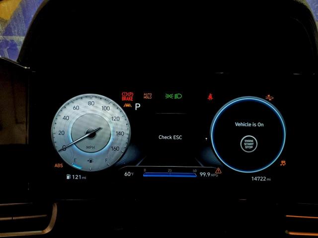 Hyundai ELANTRA Sel Image 5