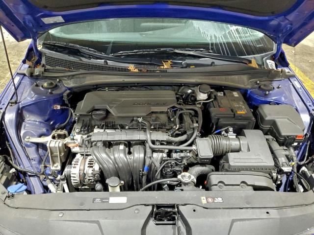 Hyundai ELANTRA Sel Image 9